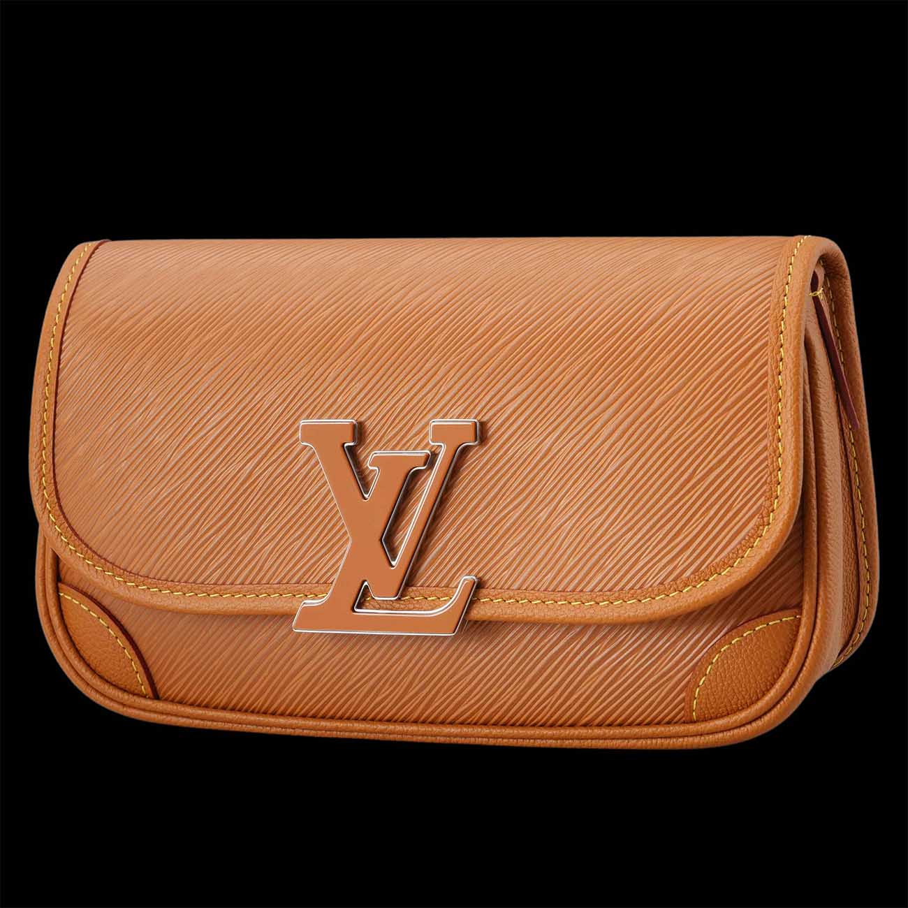 LOUIS VUITTON(USED)루이비통 M59459 에삐 부시 숄더백